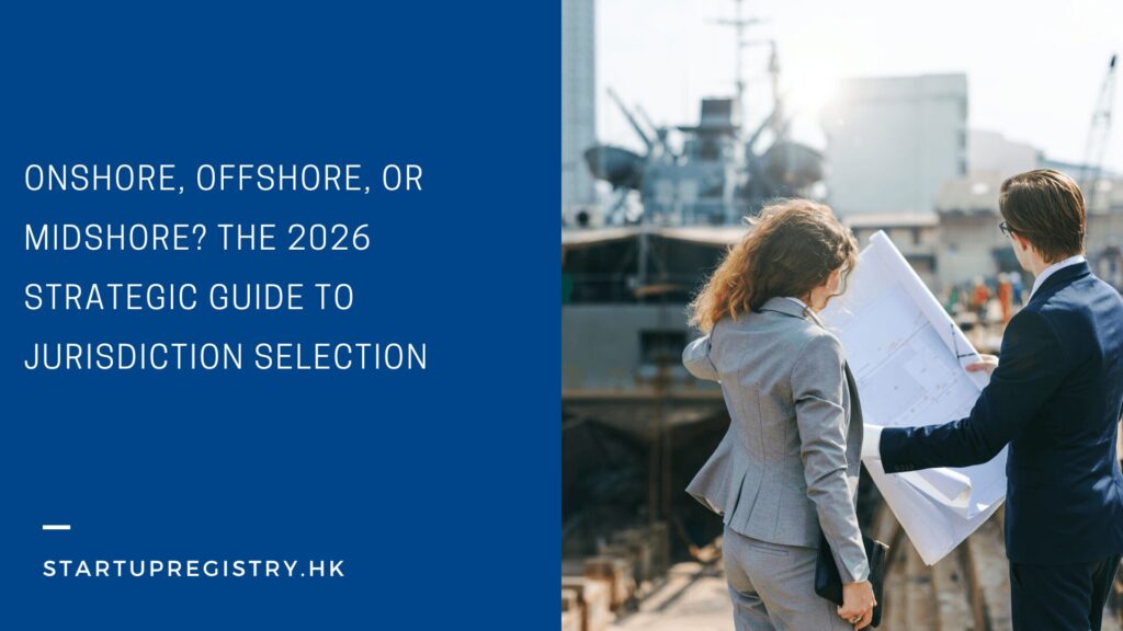 Onshore, Offshore, or Mid-shore?